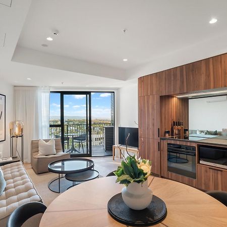 Greenhouse Apartments By Urban Rest Auckland Exterior photo