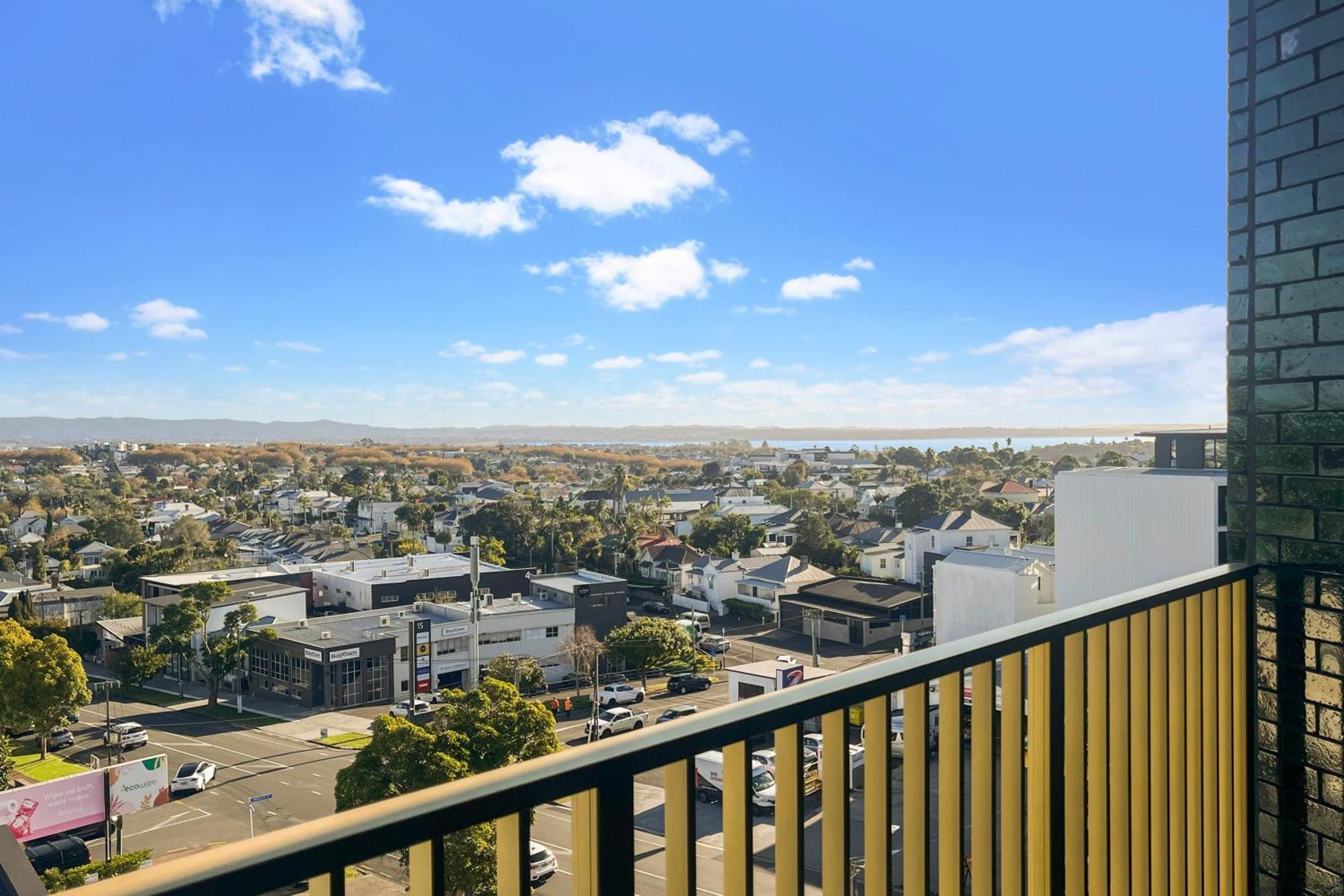Greenhouse Apartments By Urban Rest Auckland Exterior photo