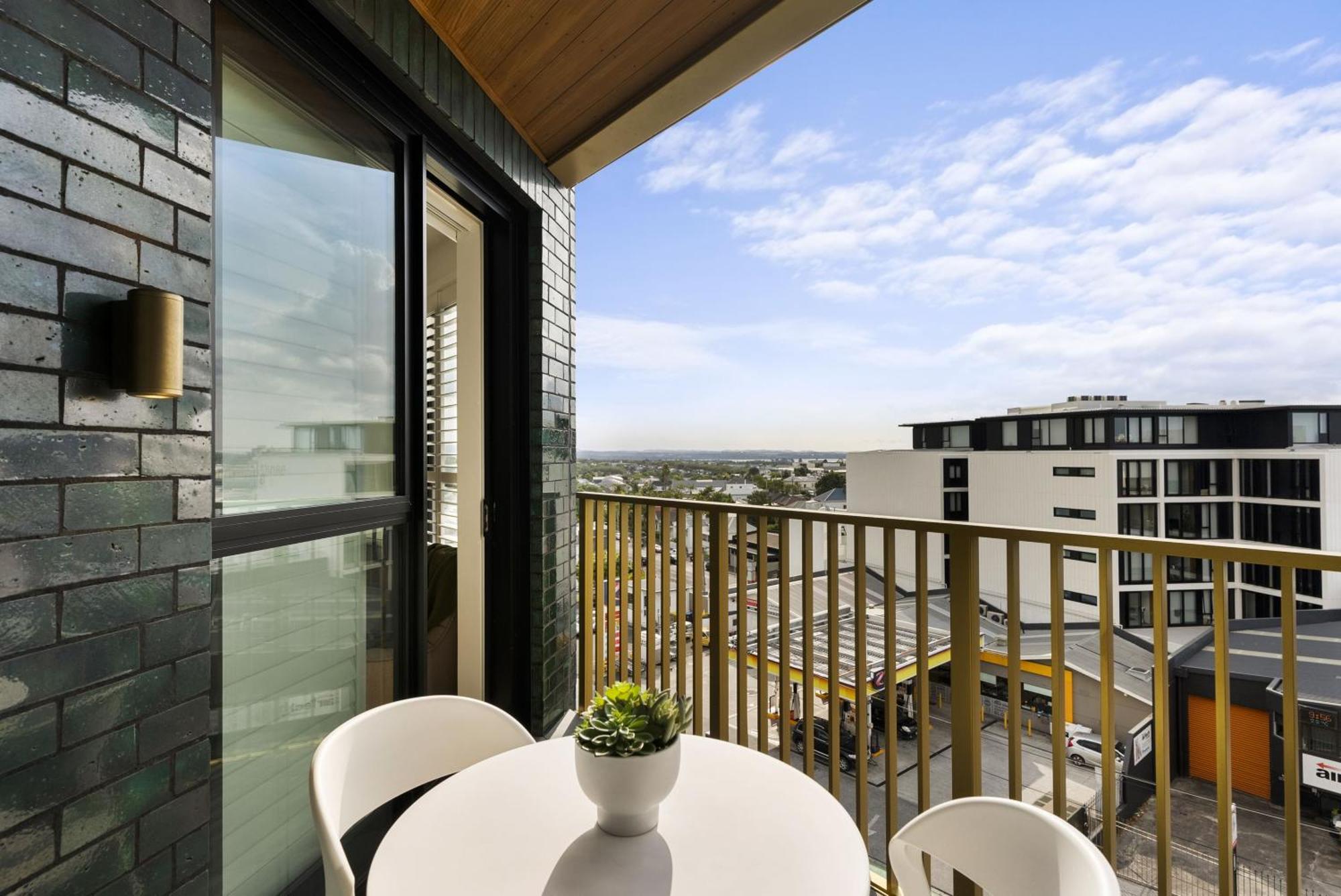 Greenhouse Apartments By Urban Rest Auckland Exterior photo