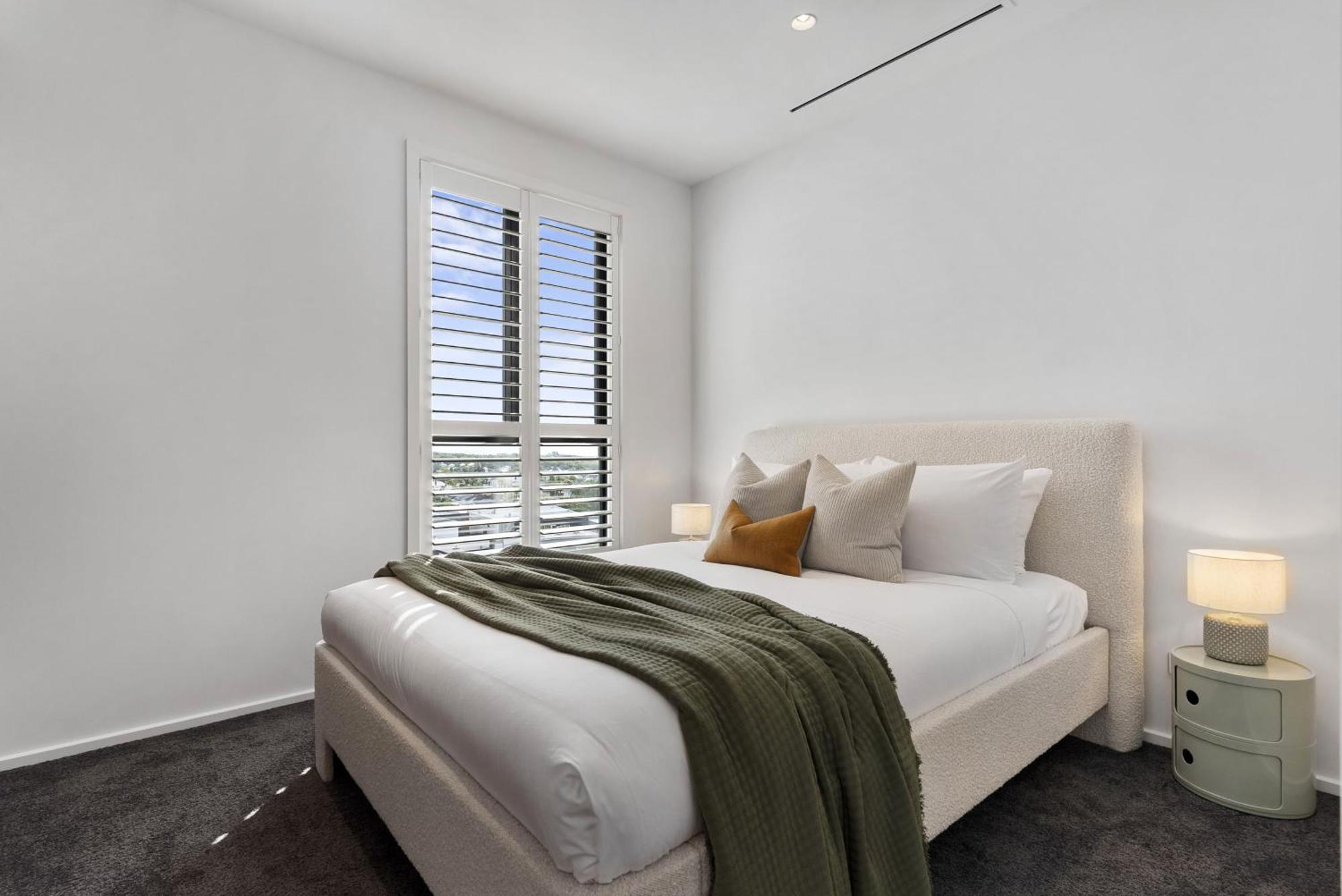 Greenhouse Apartments By Urban Rest Auckland Exterior photo