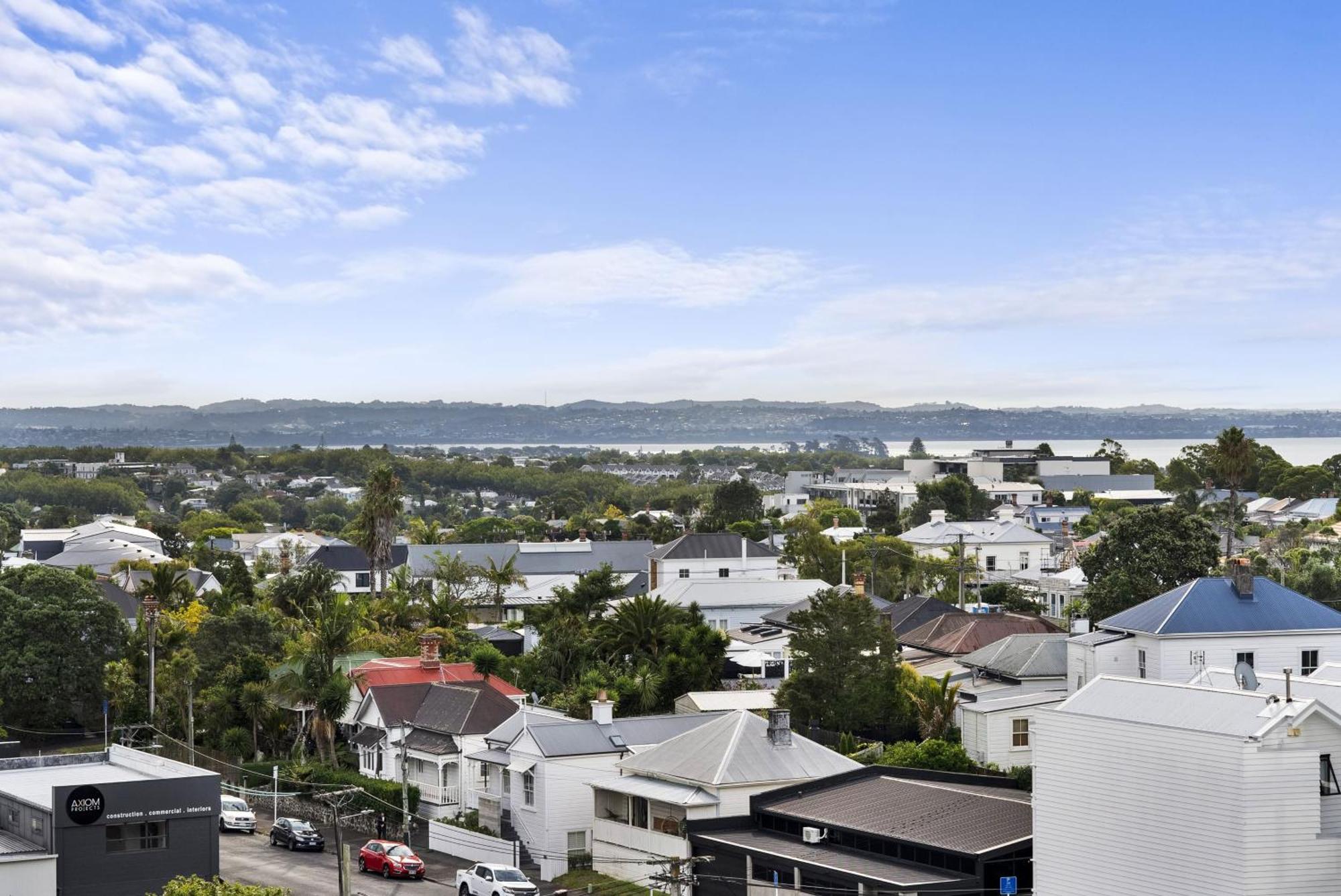 Greenhouse Apartments By Urban Rest Auckland Exterior photo