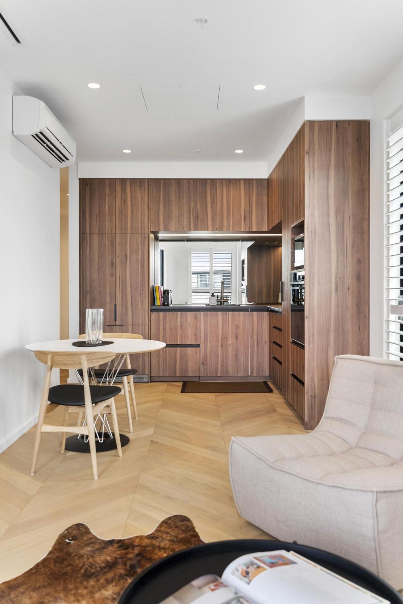 Greenhouse Apartments By Urban Rest Auckland Exterior photo