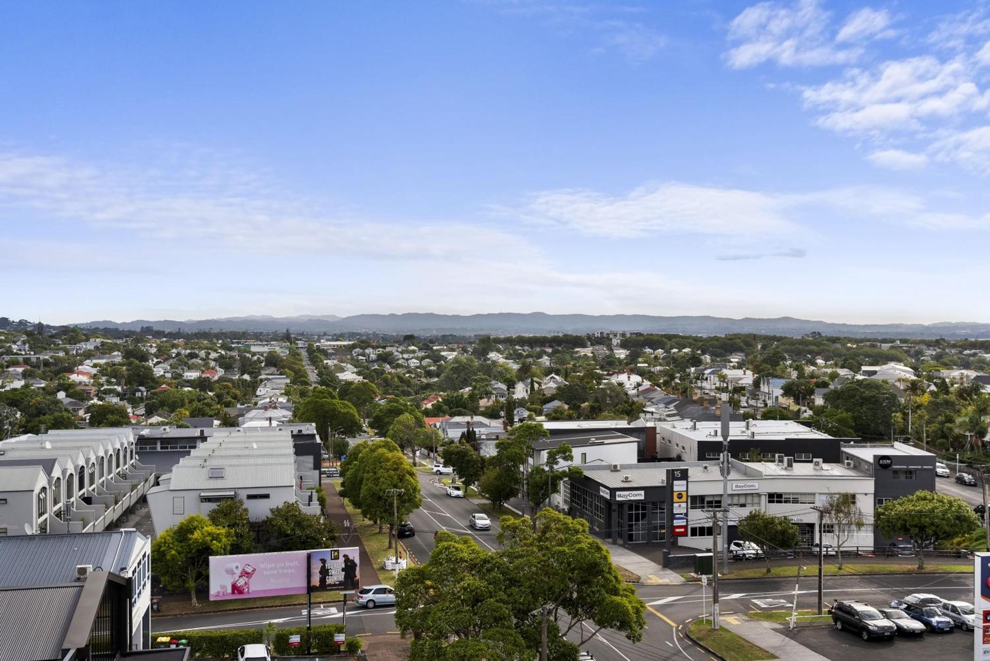 Greenhouse Apartments By Urban Rest Auckland Exterior photo